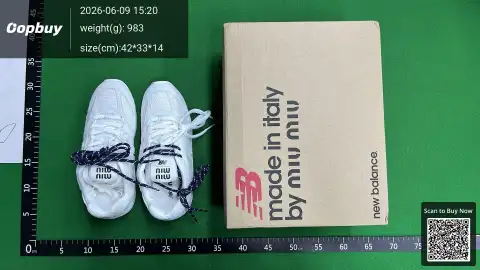 N-MiuMiu Casual Sneakers -6
