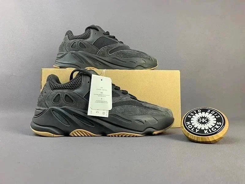 DQ1 Athletic Sneakers -6