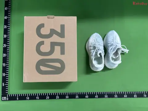 Baby 350 Sneakers -5