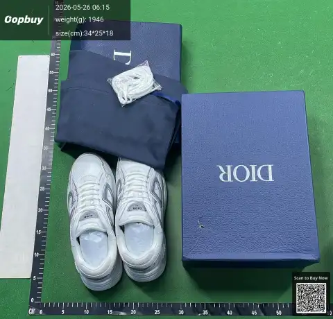 PK D10R Sneakers -6