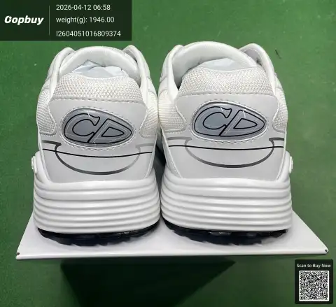 PK D10R Sneakers -4