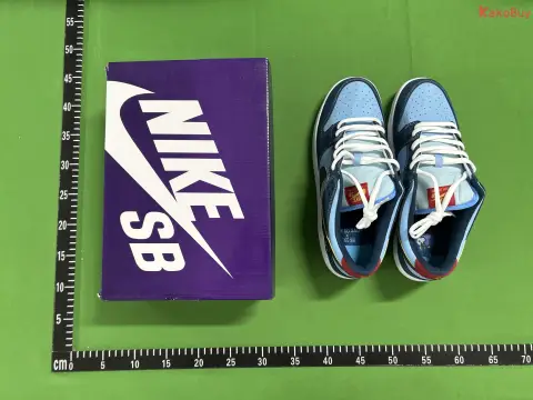 SB 2024 Retro Skate Sneakers -6