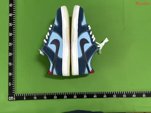 SB 2024 Retro Skate Sneakers -5