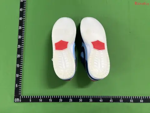 SB 2024 Retro Skate Sneakers -4
