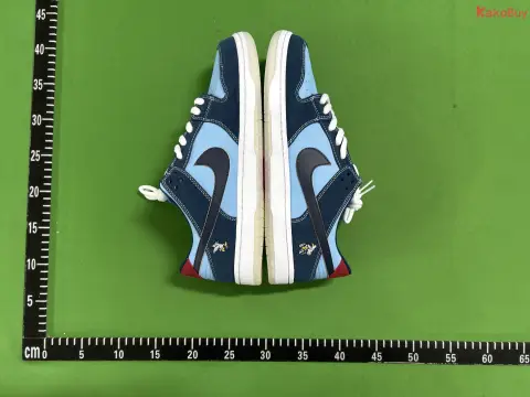 SB 2024 Retro Skate Sneakers -2