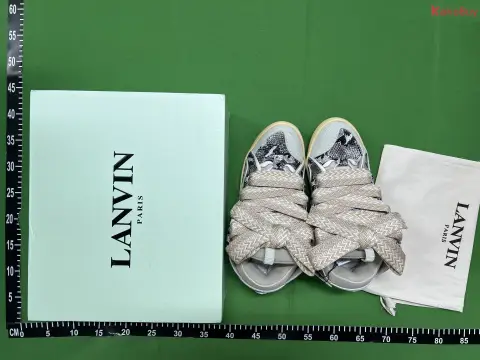 Curb Sneakers Collection -3