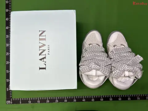 Curb Sneakers Collection -4