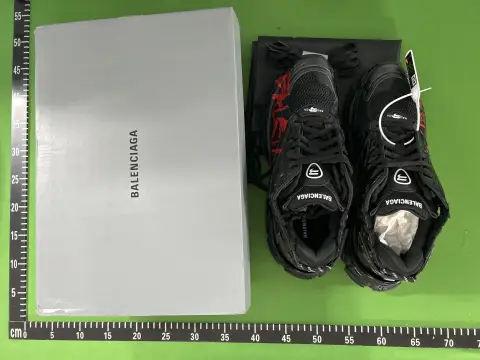 GO 7.0 Sneakers Collection -3