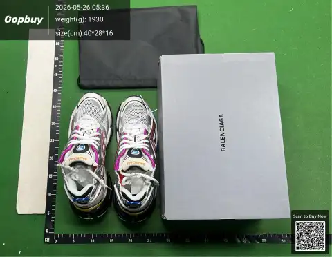 GO 7.0 Sneakers Collection -4