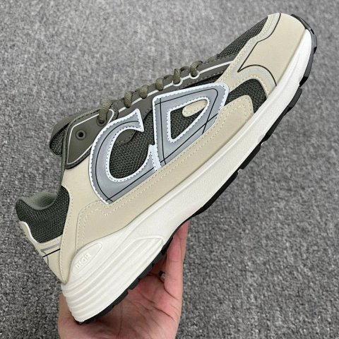 B30 Casual Sneakers Collection