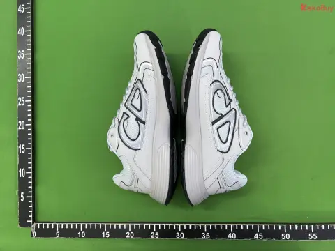 B30 Casual Sneakers Collection -4