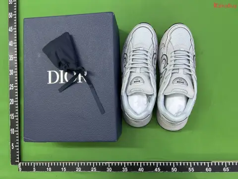 B30 Casual Sneakers Collection -6