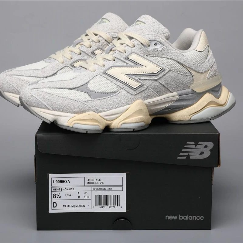 Classic Athletic Sneakers -3