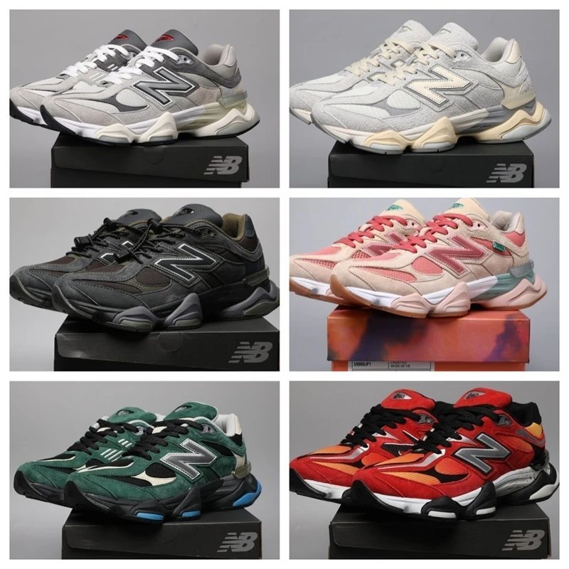 Classic Athletic Sneakers