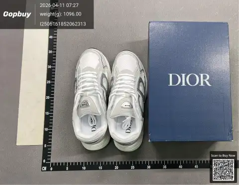 B30 Casual Sneakers 20 Styles -6