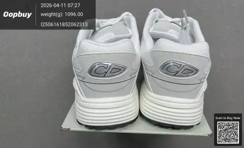 B30 Casual Sneakers 20 Styles -5