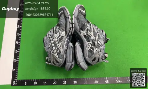 VG Runner Sneakers -3