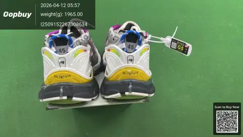 VG Runner Sneakers -4