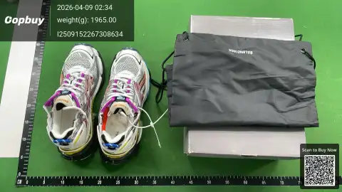 VG Runner Sneakers -2