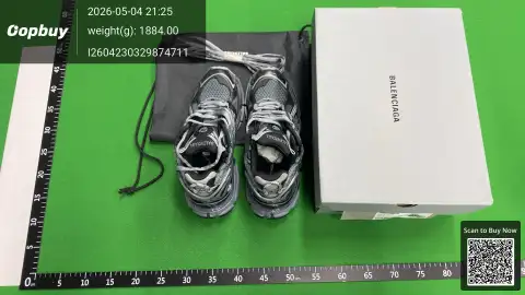 VG Runner Sneakers -6