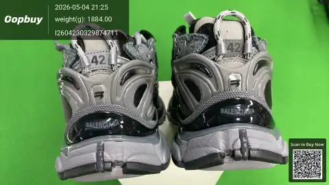 VG Runner Sneakers -5