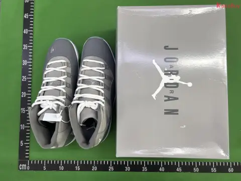 LJR Retro Basketball Sneakers Collection -4