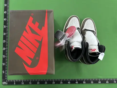 LJR Retro Basketball Sneakers Collection -2