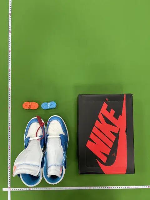 LJR Retro Basketball Sneakers Collection -5