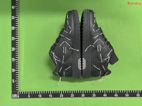 Out of Office Sneakers Collection -5