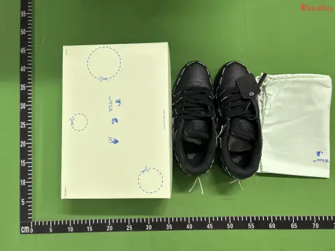 Out of Office Sneakers Collection -6