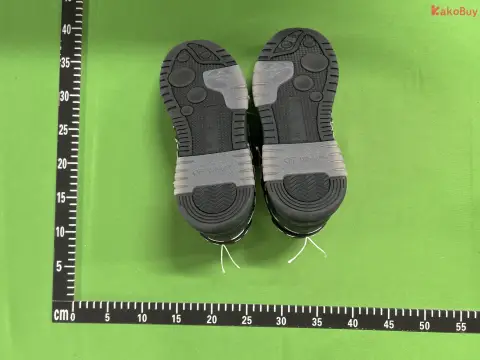Out of Office Sneakers Collection -2