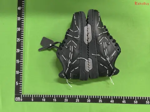 Out of Office Sneakers Collection -3