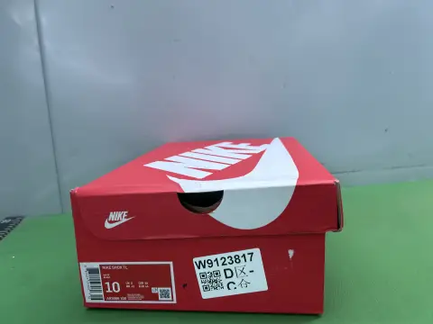 Shox Casual Sneakers -4
