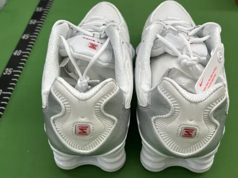 Shox Casual Sneakers -5
