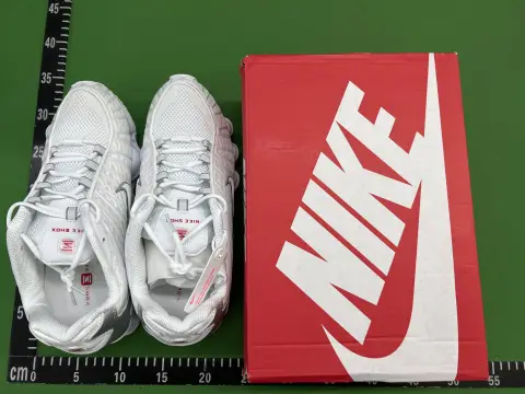 Shox Casual Sneakers -2