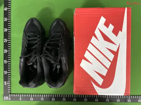 Shox Casual Sneakers -6