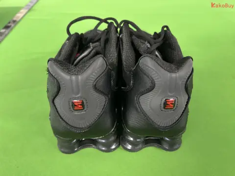 Shox Casual Sneakers -3
