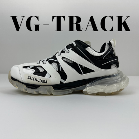 Track 2 Sneakers