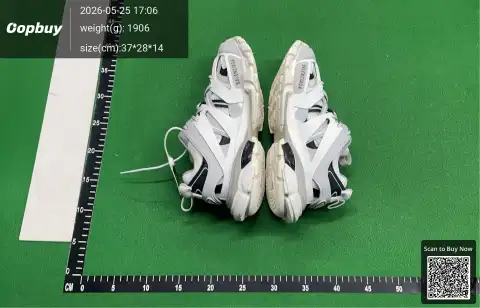 Track 2 Sneakers -5