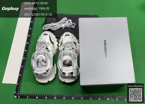 Track 2 Sneakers -6