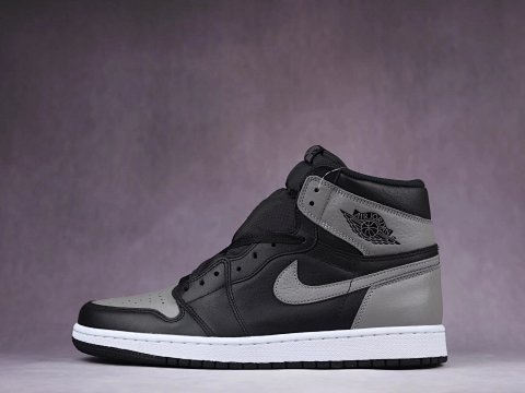 Retro 1 High-Top Sneakers