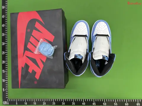 Retro 1 High-Top Sneakers -2