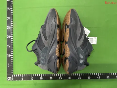 700 Boost Sneakers -4