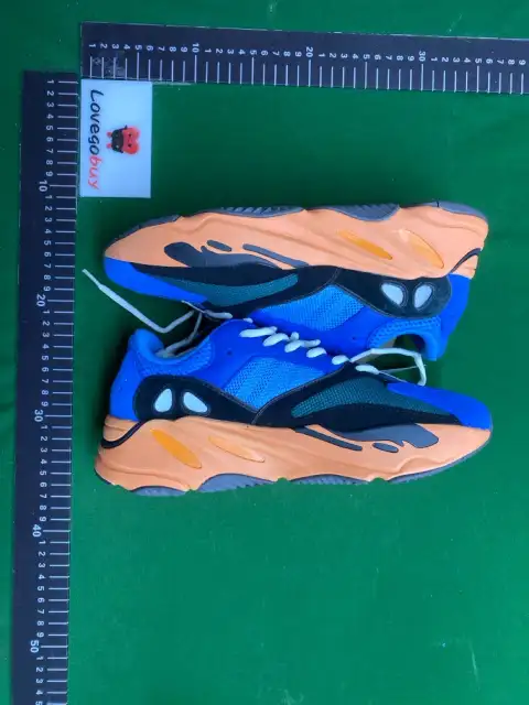 700 Boost Sneakers -3