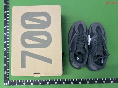 700 Boost Sneakers -6
