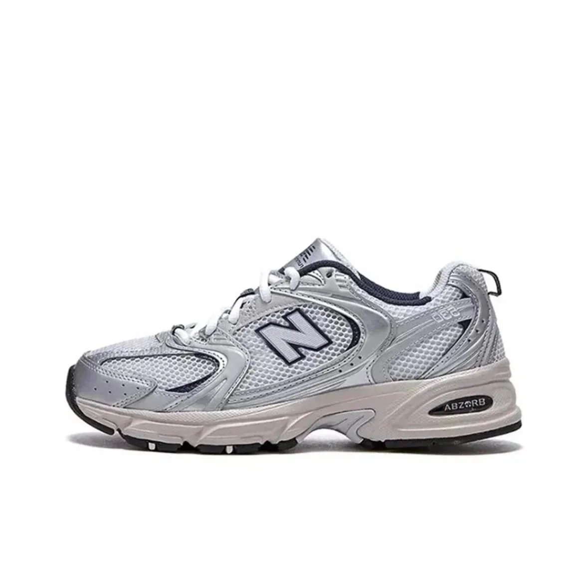 LX10 530 Sneakers -4