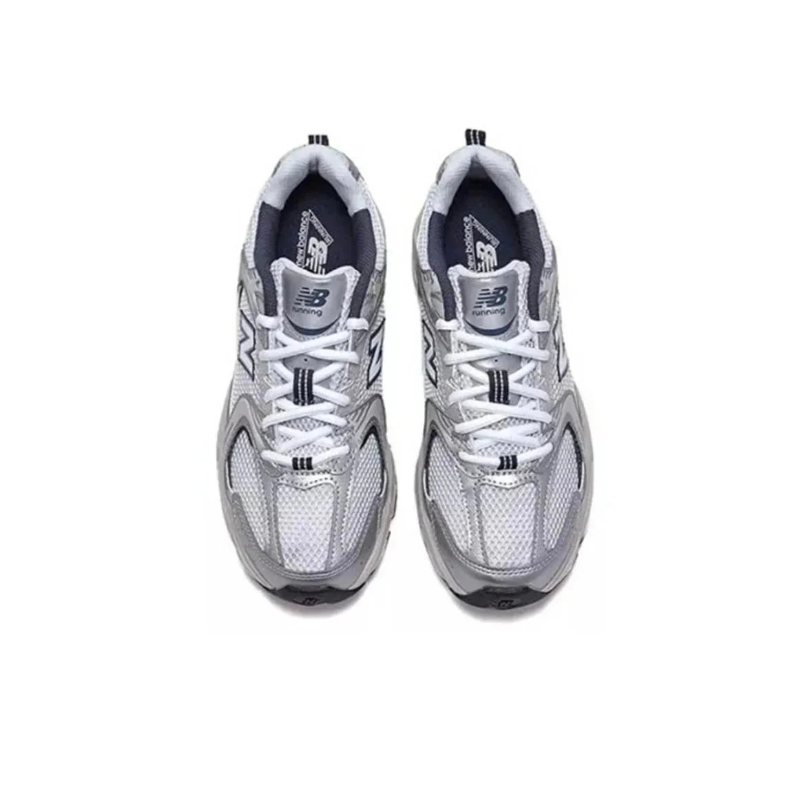 LX10 530 Sneakers -6