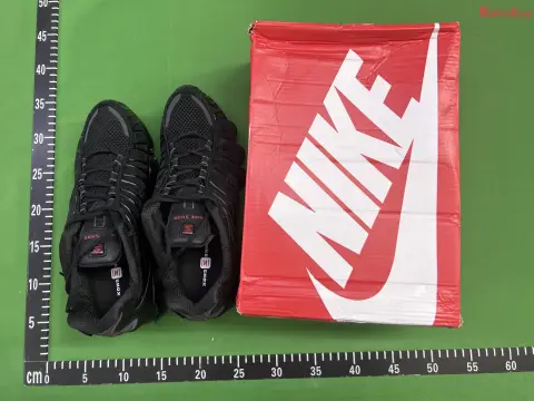 FFB Casual Sneakers -5