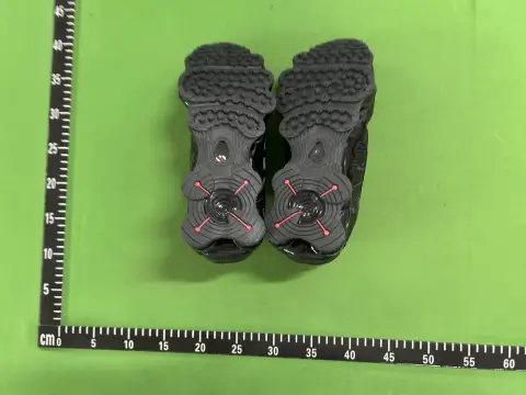 FFB Casual Sneakers -2