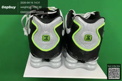 FFB Casual Sneakers -4